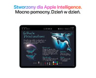 Apple iPad Air 11" M4 128GB Wi-Fi gwiezdna szarość - 1505834 - zdjęcie 6